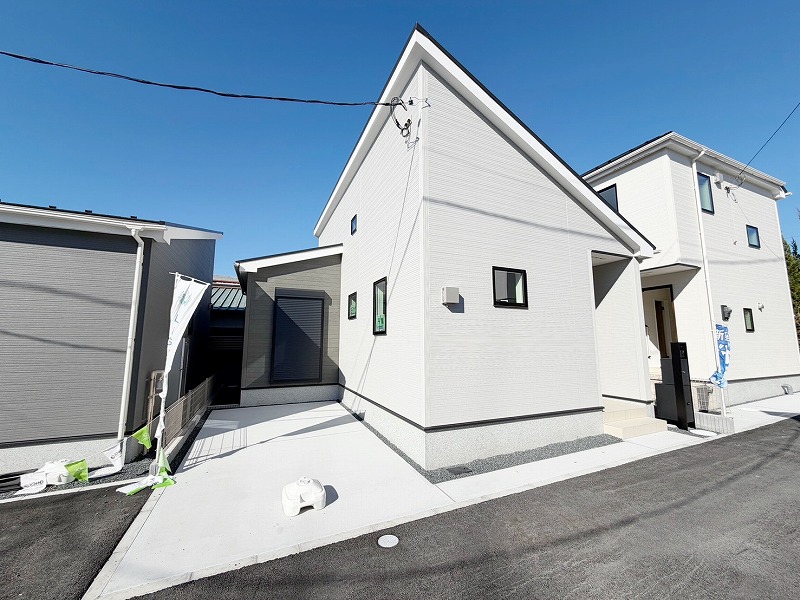 お住まい購入に向けての質問・疑問。具体的に何を準備をして進めたらいいのか?何でも質問して下さい。