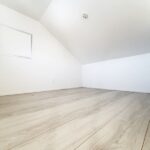 ロフトもあり、充実した収納です！(内装)