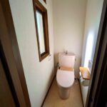2階トイレ