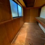 倉庫内部（コンセント有）