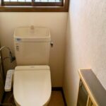 1階トイレ