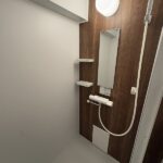 シャワールーム(風呂) シャワールーム(風呂)