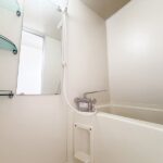 浴室リフォーム済み(風呂)