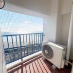 バルコニー(内装)