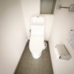 トイレ(内装) トイレ(内装)