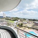 バルコニー バルコニー