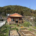 【鴨川市西町】北部道路近くの平屋戸建物件◎陽当りの良い菜園付き！