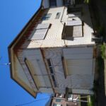 【サンハイツ野村C-23】広めのDK！和室二部屋、駐車場1台付き