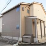 【ソレイユ鴨川203】駅近！インターネット無料！設備の整った貸アパート