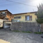 【鴨川市貝渚】ガレージ付き平屋建中古住宅、利便性の良い立地