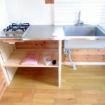 (キッチン)
