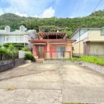 【東町貸家】鴨川市東町 太平洋を望むルーフバルコニー付貸家 亀田総合病院徒歩7分