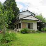 【鴨川市代】広々とした敷地、大幅リフォーム済みの戸建物件