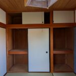 和室収納 和室収納