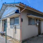 【浦辺荘7号棟】駅まで徒歩圏内!買い物便利な立地の平屋貸家 【浦辺荘7号棟】駅まで徒歩圏内!買い物便利な立地の平屋貸家