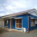 8月下旬入居可【ワタナベアパート2号棟】亀田総合病院徒歩6分！２K貸家