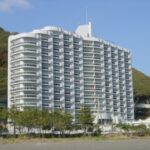 【サーフサイド鴨川】11階1LDK◎サーフポイントまで徒歩1分のリゾートマンション