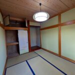 2階和室