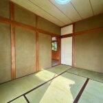 2階和室6帖 2階和室6帖